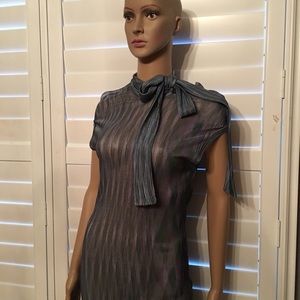 Missoni vintage dress from Italy